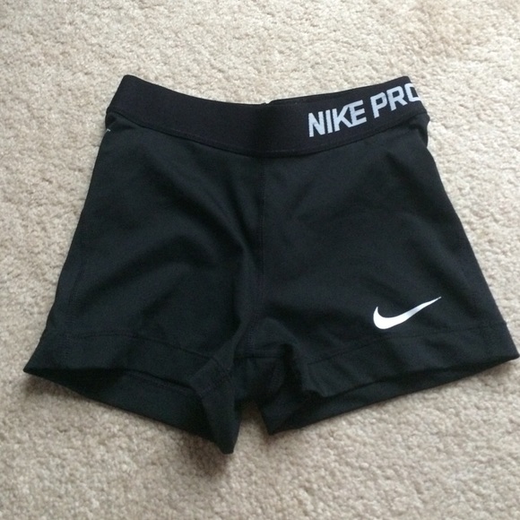 Nike spandex