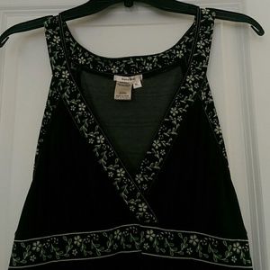 Sophie Max Summer Dress