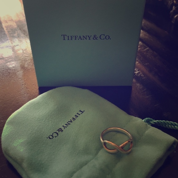 Infinity Ring