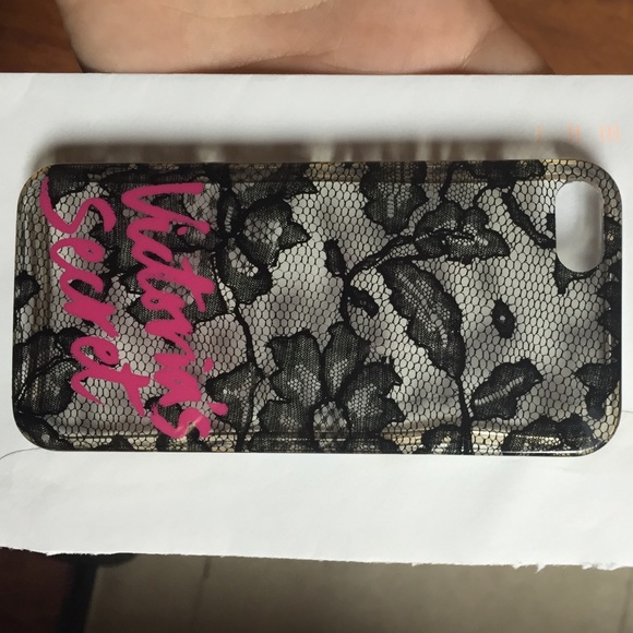 Victoria's Secret iPhone 5 / 5s Case