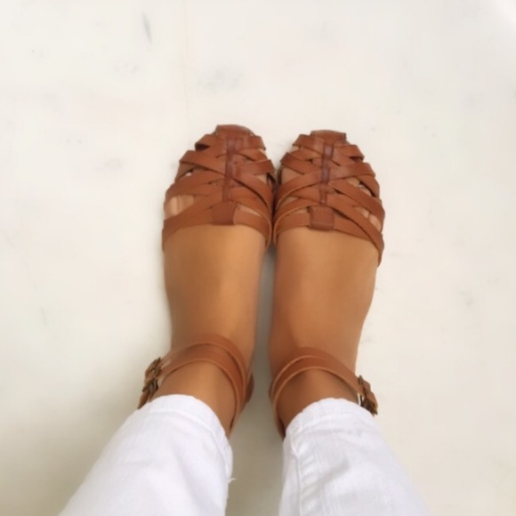 MIA Shoes - ❌ON HOLD❌ MIA Shoes Barricade Sandal