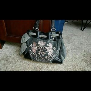 Juicy Couture Day Dreamer Hand Bag