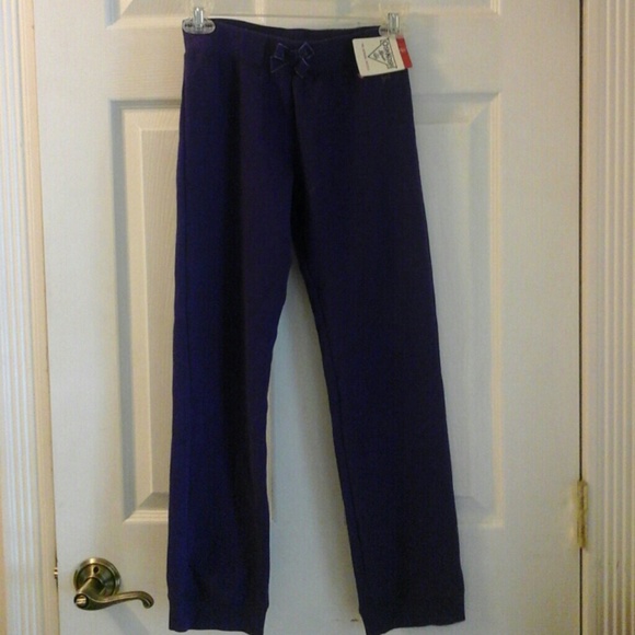 Kid's sweatpants by Oshkosh