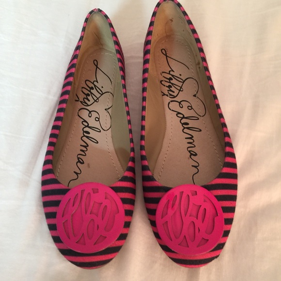 Libby Edelman size 8.5