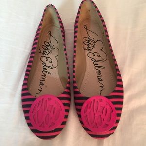 Libby Edelman size 8.5