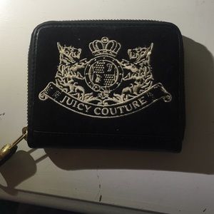 Juicy Couture wallet