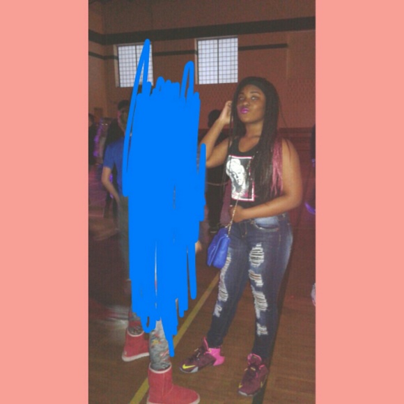 Marilyn Monroe croptop ☆LNWOT - Picture 2 of 3