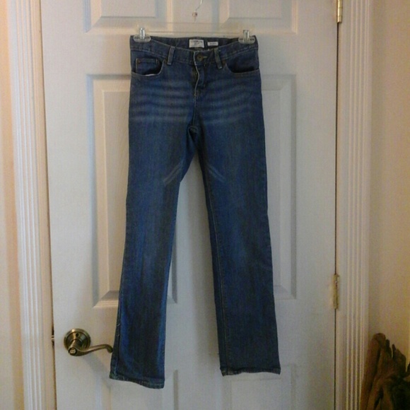 Kid's jeans by Oshkosh
