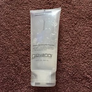 Giovanni Hair Product