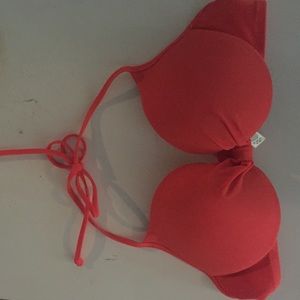 Victoria Secret/PINK bathing suit top