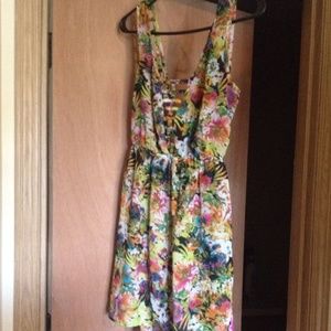 Summer dress
