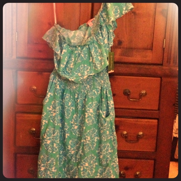 Hey Sailor Jessy Dress