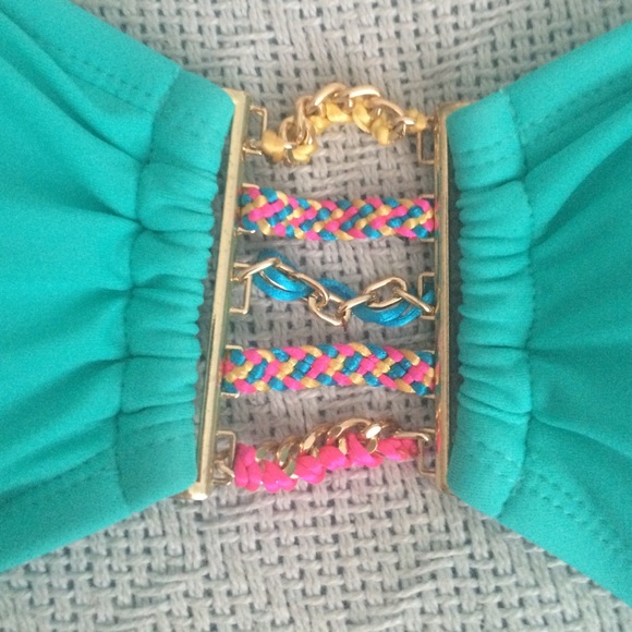 Bathing suit - Picture 2 of 2