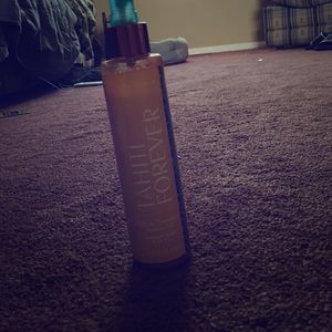Tahiti Forever Tan Spray