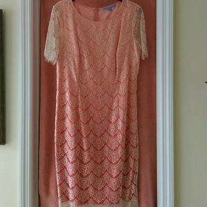 Antonio Melanie Semi Formal Dress