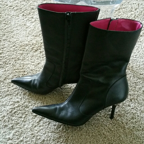 Steve Madden Boots - Steve Madden Boots