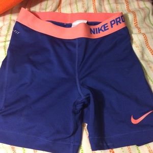 Nike Pros