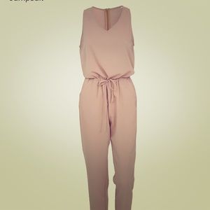 Rompers jumpsuit