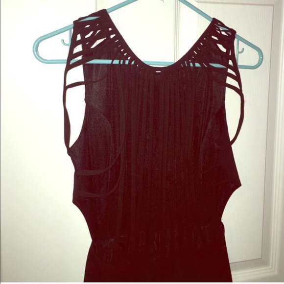 Forever 22 balk dress