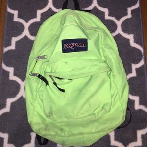 jansport backpack