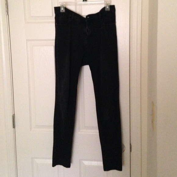 Forever 21 jeggings!