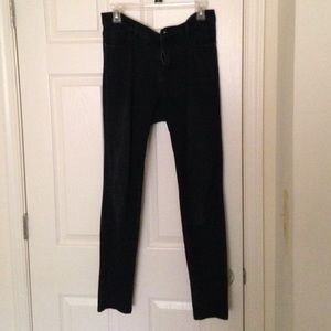 Forever 21 jeggings!