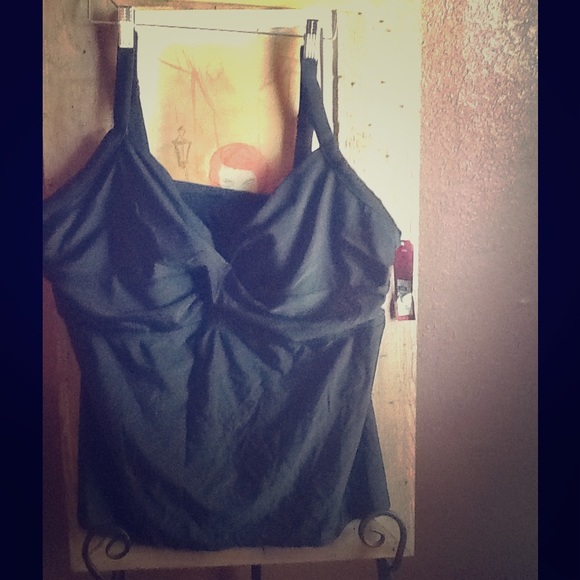 Bathinsuit top