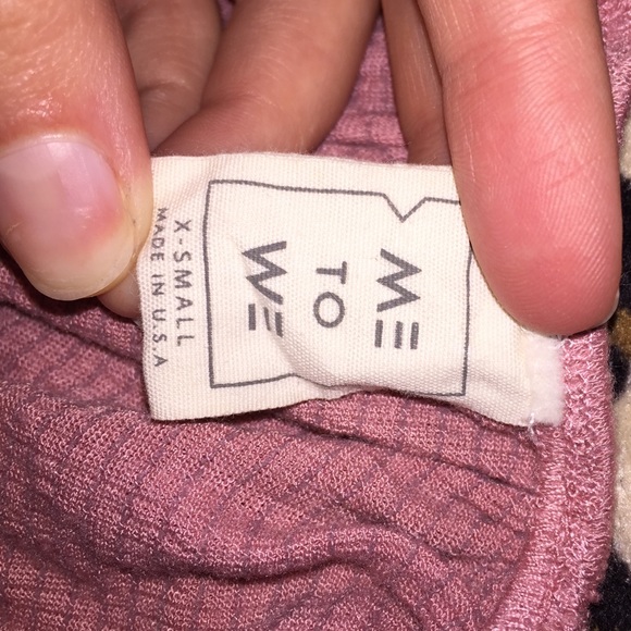 Crop top - Picture 2 of 2