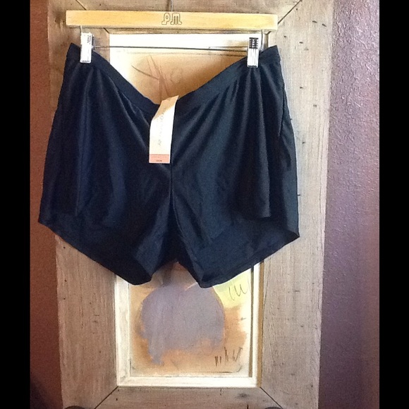 Swim shorts