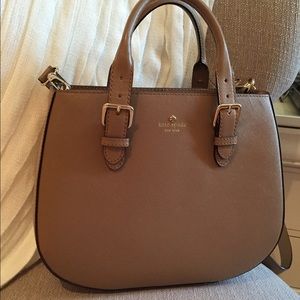 Kate Spade Authentic leather bag ON HOLD