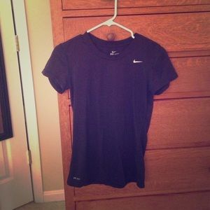 Nike Dri-Fit shirt