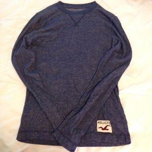 Men's Hollister Pullover