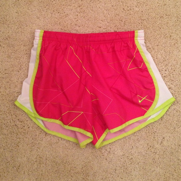 Nike Athletic Shorts