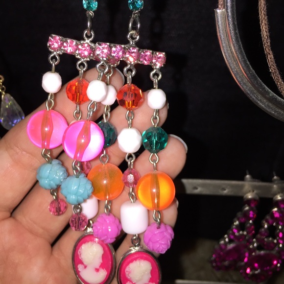 tarina tarantino earrings