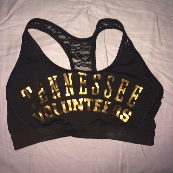 Sports bra