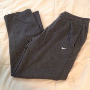 Men's Nike Sweatpants