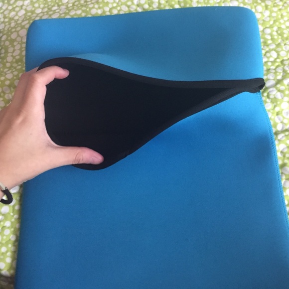 Laptop carry case - Picture 3 of 3