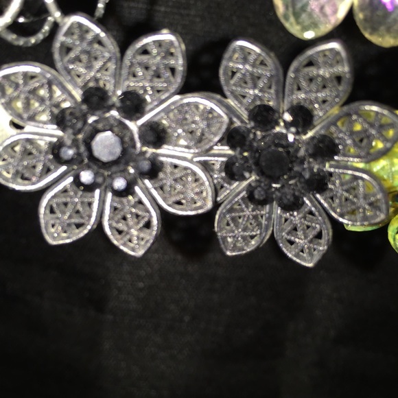 tarina Tarantino earrings