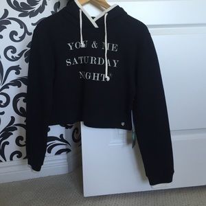 Kendall and Kylie hoodie