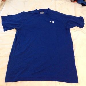 Men's Under Armour Cotton T-shirt