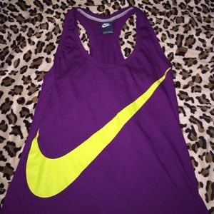 Nike Tank