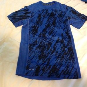 Men's Nike Training Shirt