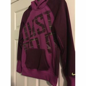 Nike Women's Therma-Fit sweater