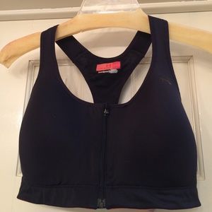 Under Armour bra
