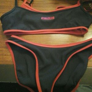 Nautica swimsuit