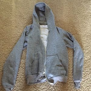 American Apparel Sweatshirt