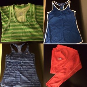 Bundle for vblansey.