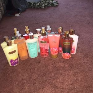 13 PC Victorias Secret Lot !