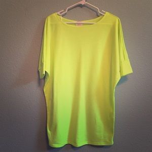 Dolman top