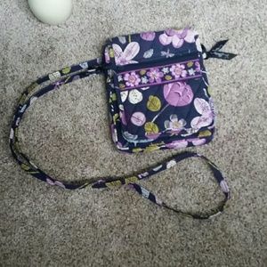 Vera Bradley Crossbody